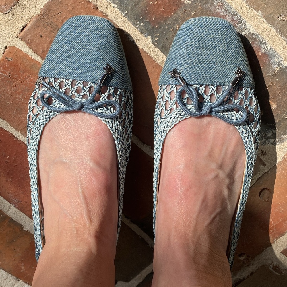Sam Edelman May Ballet Flats - Picture 5 of 16